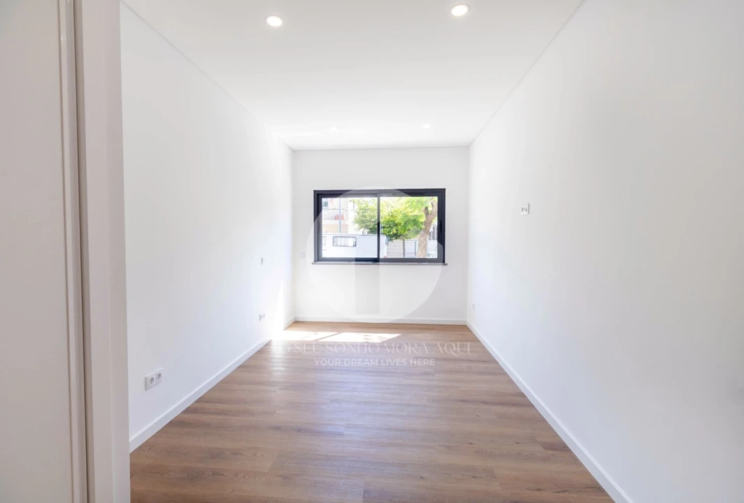 Apartamento T2 para Venda em Moncarapacho e Fuseta Foto 8
