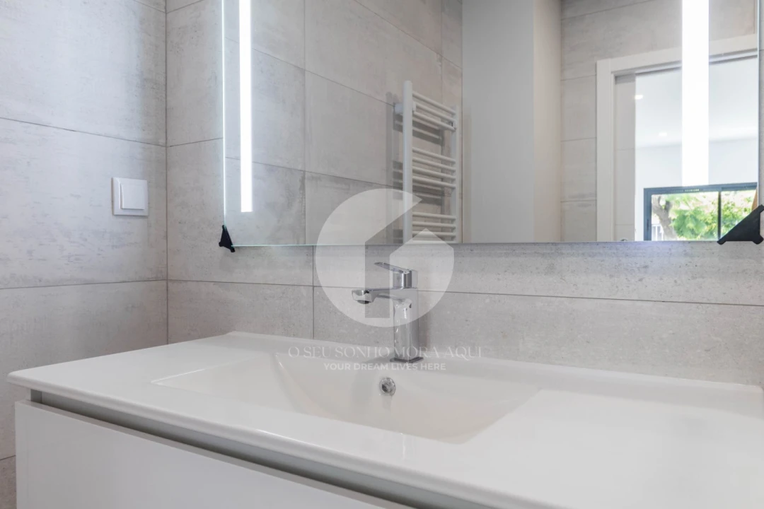 Apartamento T2 para Venda em Moncarapacho e Fuseta Foto 16