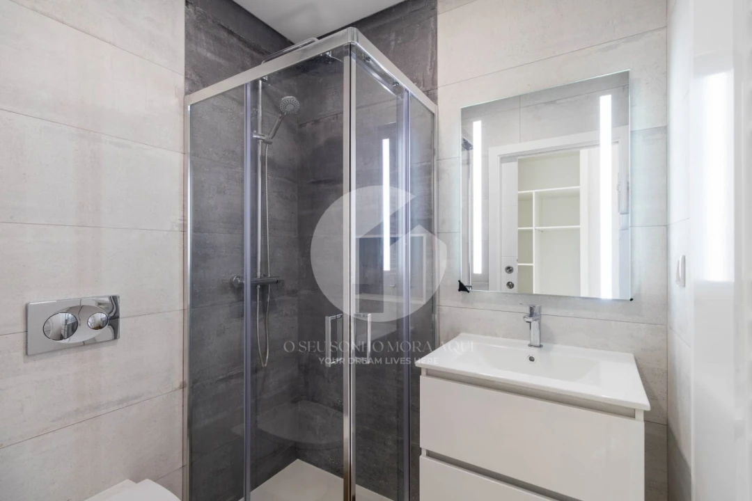 Apartamento T2 para Venda em Moncarapacho e Fuseta Foto 18