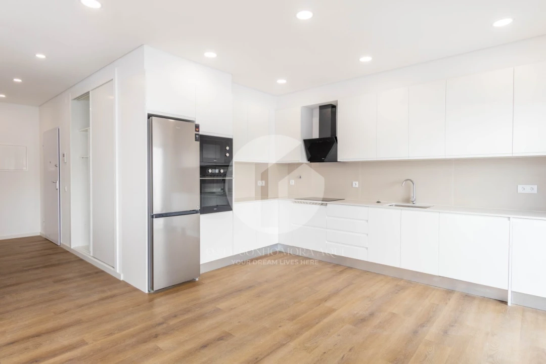 Apartamento T2 para Venda em Moncarapacho e Fuseta Foto 22