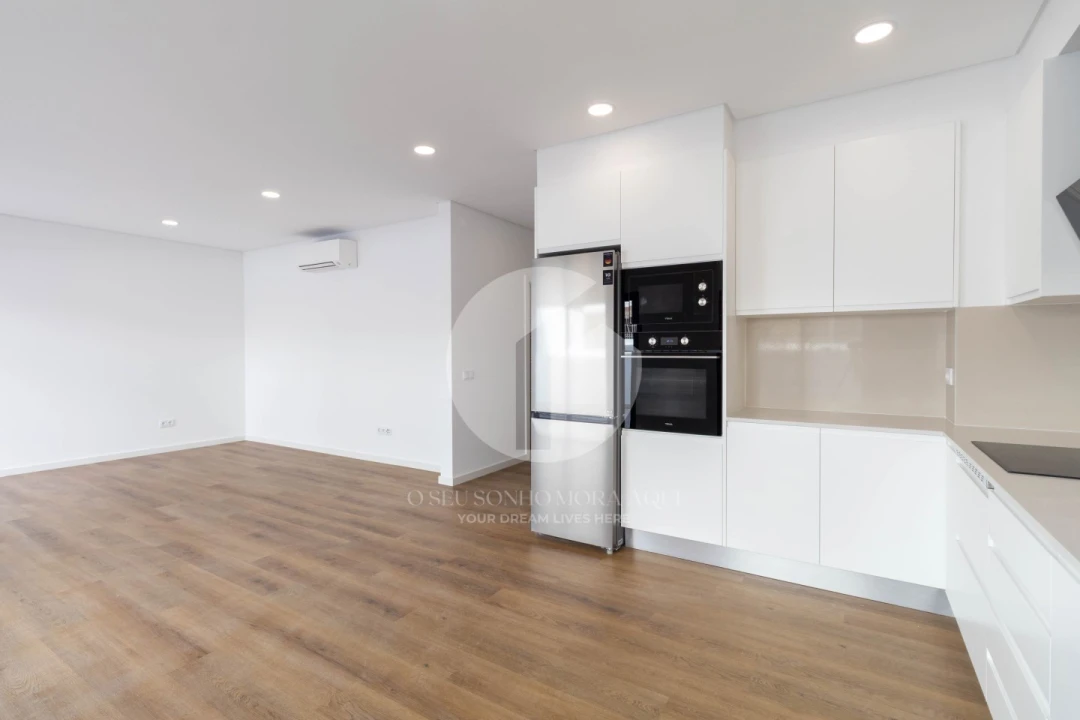 Apartamento T2 para Venda em Moncarapacho e Fuseta Foto 24