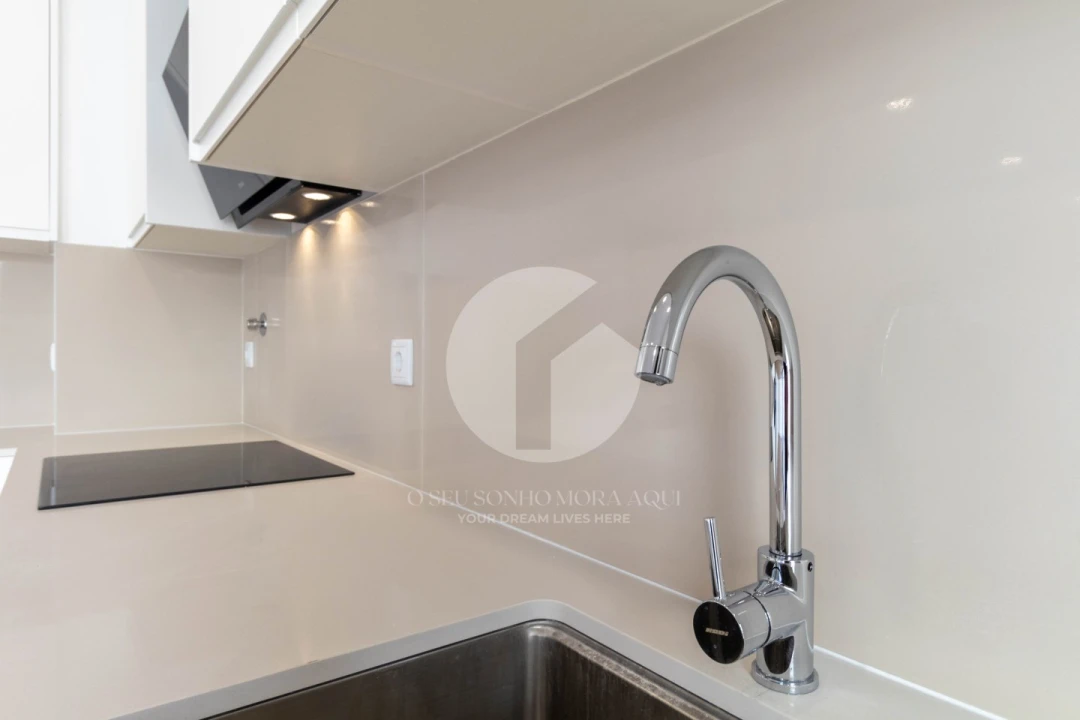 Apartamento T2 para Venda em Moncarapacho e Fuseta Foto 25