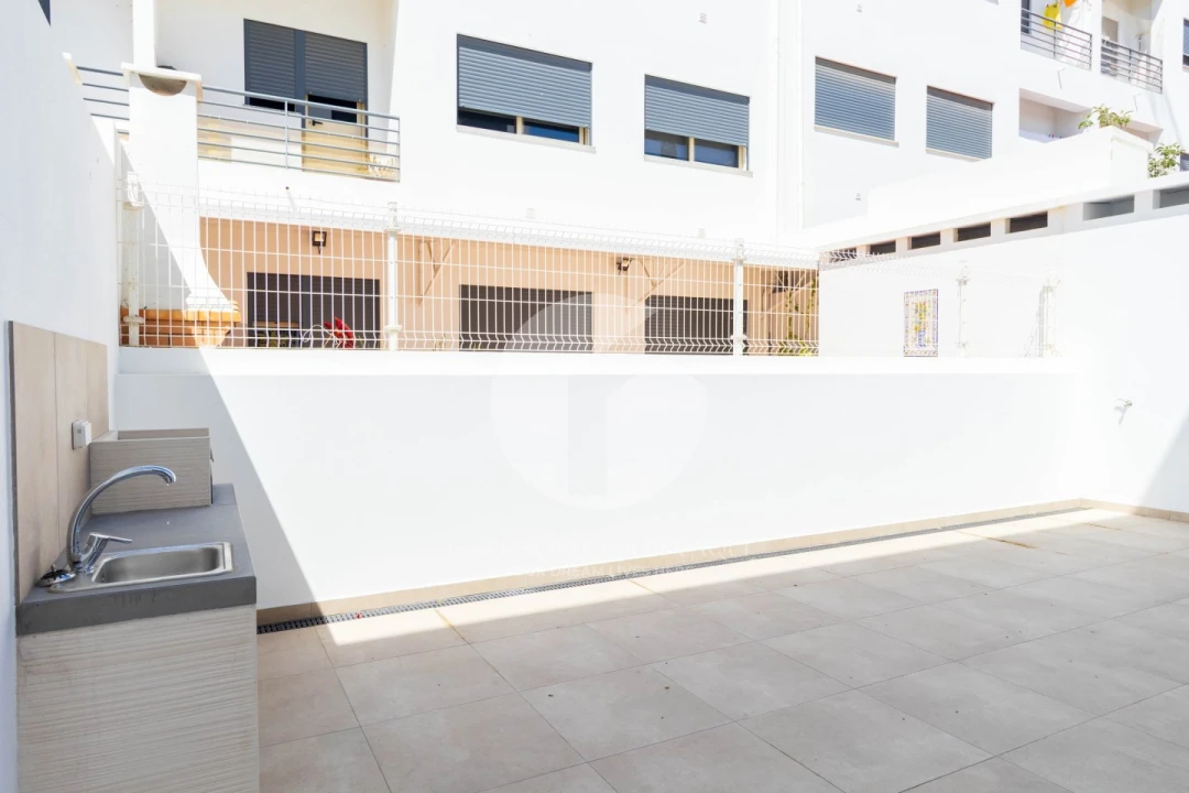 Apartamento T2 para Venda em Moncarapacho e Fuseta Foto 26