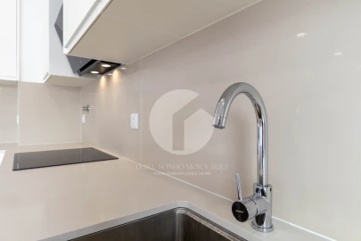 Apartamento T2 para Venda em Moncarapacho e Fuseta