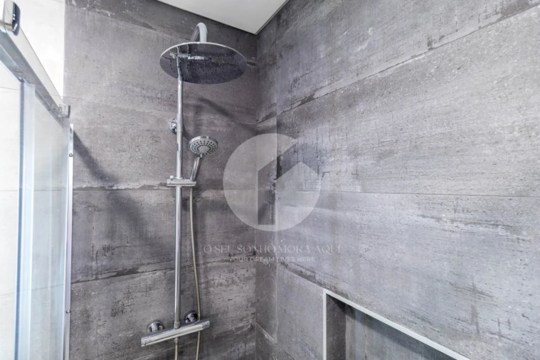 Apartamento T2 para Venda em Moncarapacho e Fuseta Foto 17