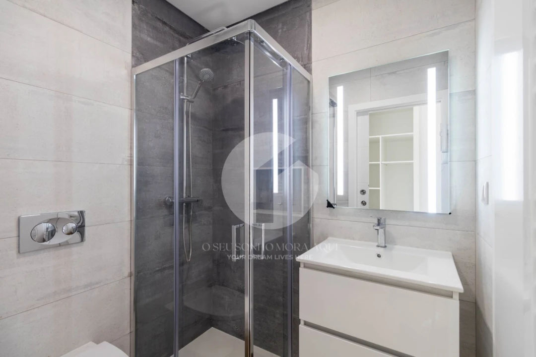 Apartamento T2 para Venda em Moncarapacho e Fuseta Foto 18