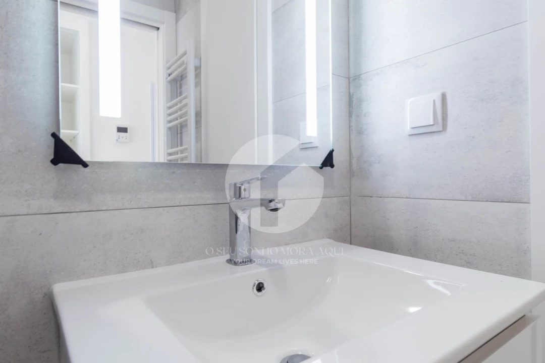 Apartamento T2 para Venda em Moncarapacho e Fuseta Foto 19