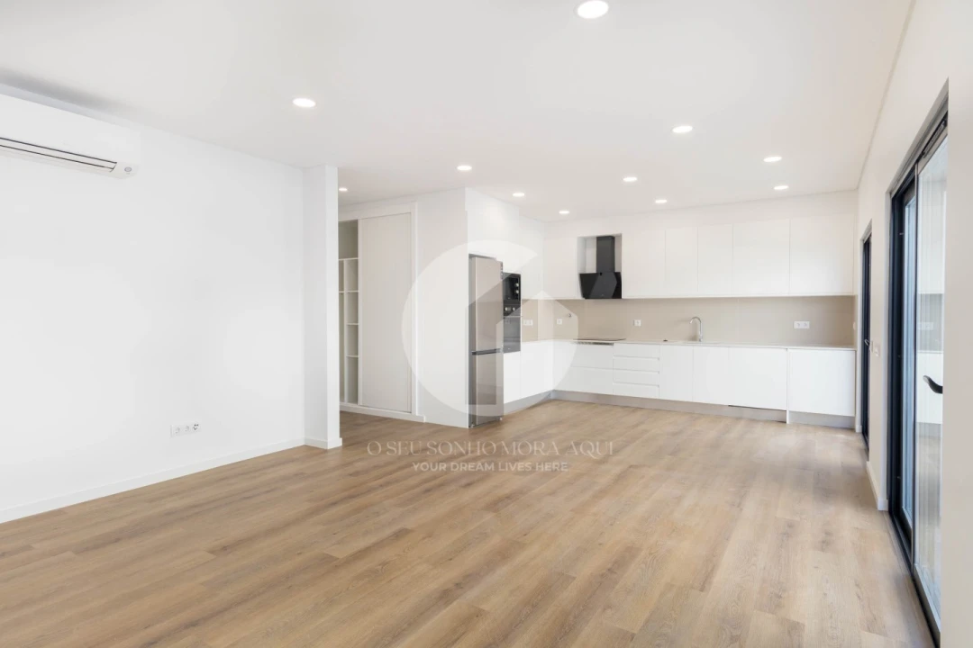 Apartamento T2 para Venda em Moncarapacho e Fuseta Foto 20