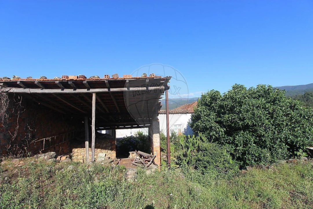 Moradia T4 para Venda em Pombeiro da Beira Foto 20