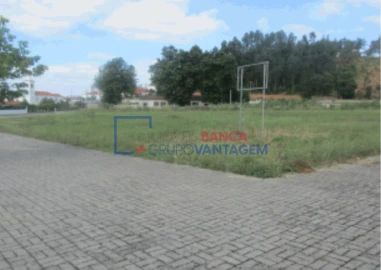 Terreno P/ Prédio para Venda em Taveiro, Ameal e Arzila
