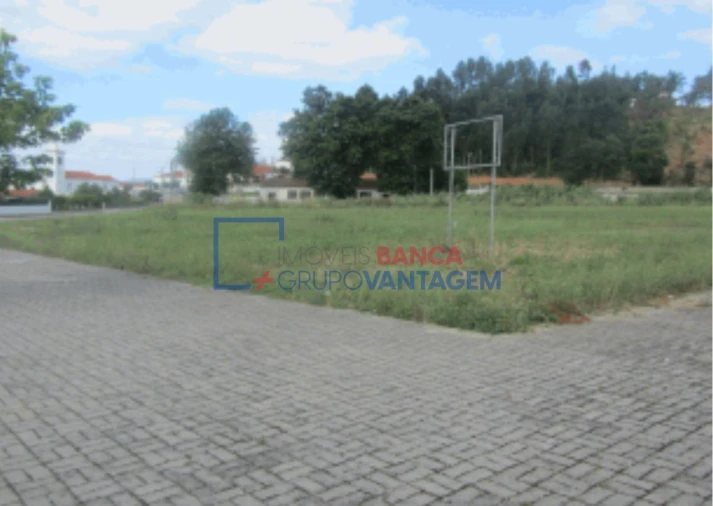 Terreno P/ Prédio para Venda em Taveiro, Ameal e Arzila Foto 4