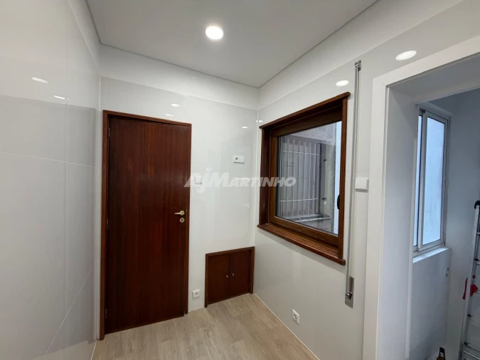 Apartamento T1 para Arrendamento em Cedofeita, Santo Ildefonso, Sé, Miragaia, São Nicolau e Vitória Foto 3
