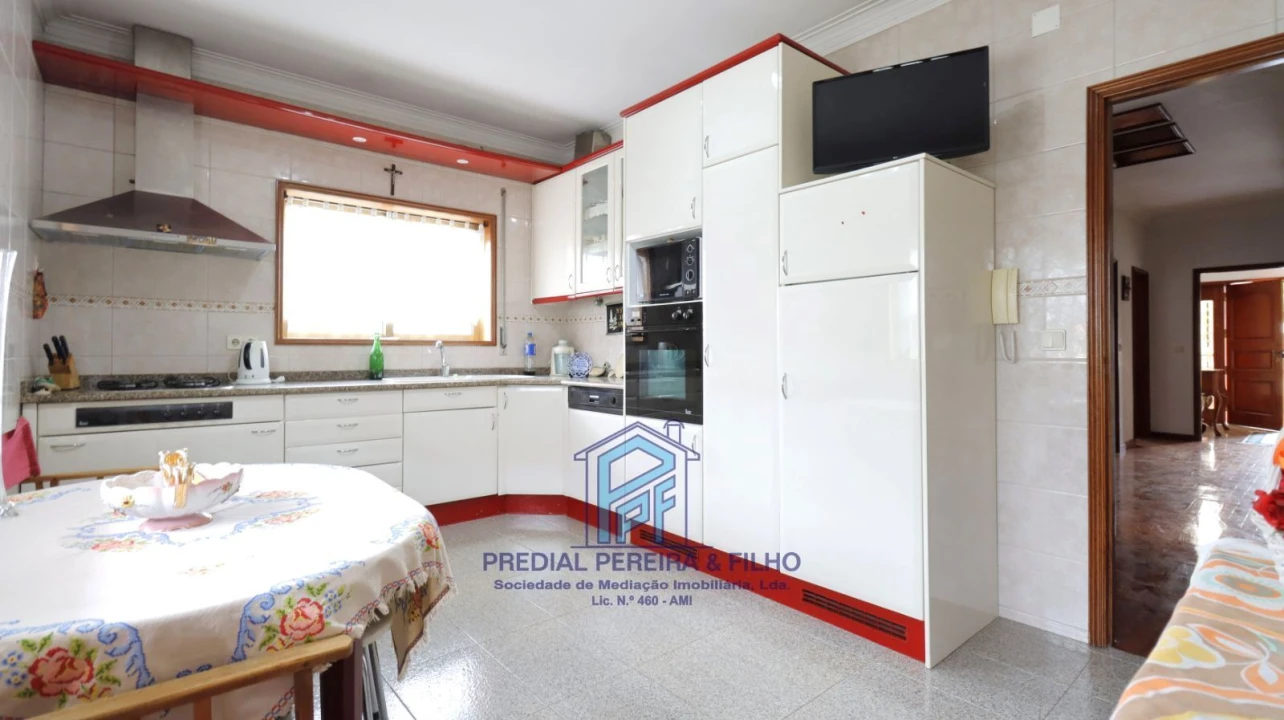 Moradia T3 para Venda em Gondomar (São Cosme), Valbom e Jovim Foto 8