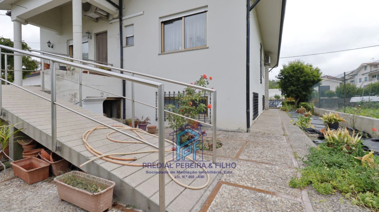 Moradia T3 para Venda em Gondomar (São Cosme), Valbom e Jovim Foto 25