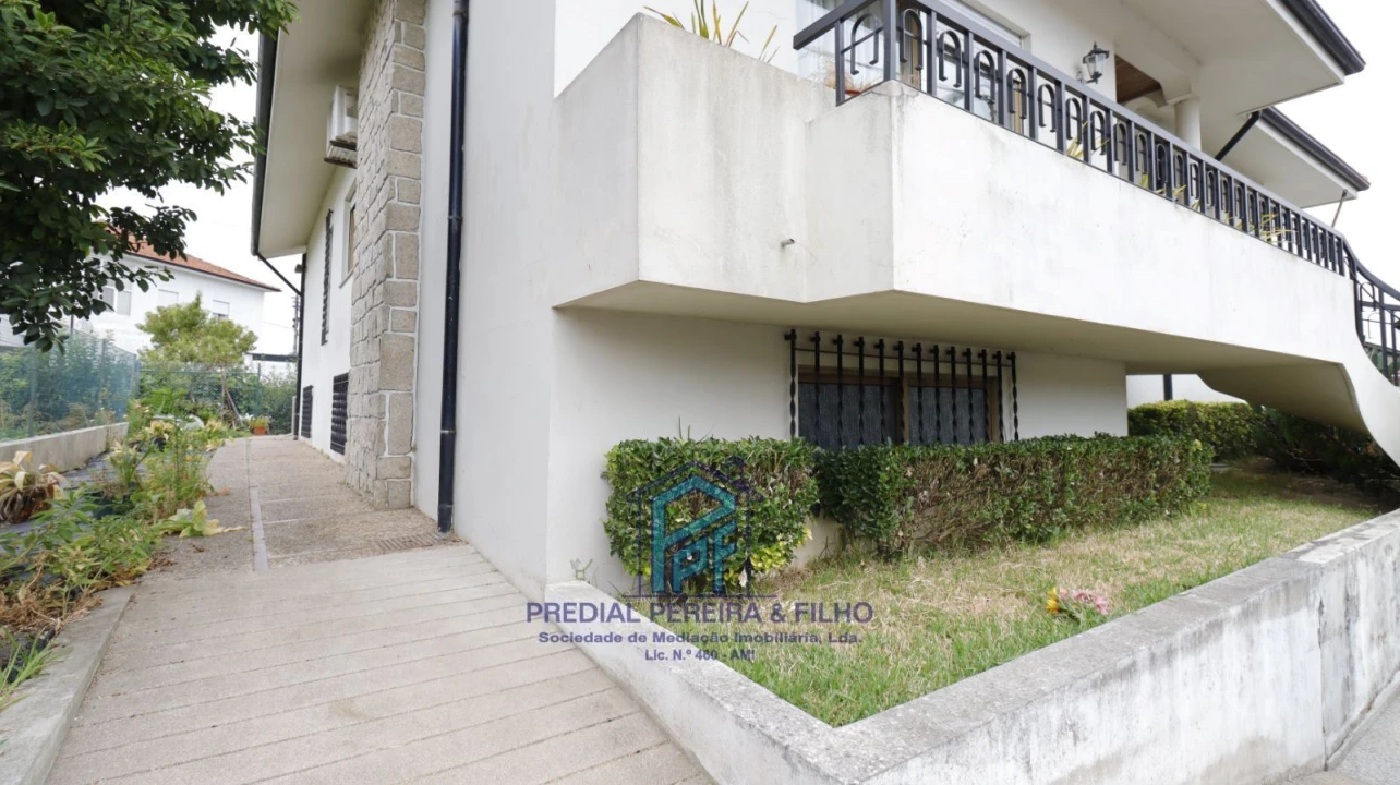Moradia T3 para Venda em Gondomar (São Cosme), Valbom e Jovim Foto 23