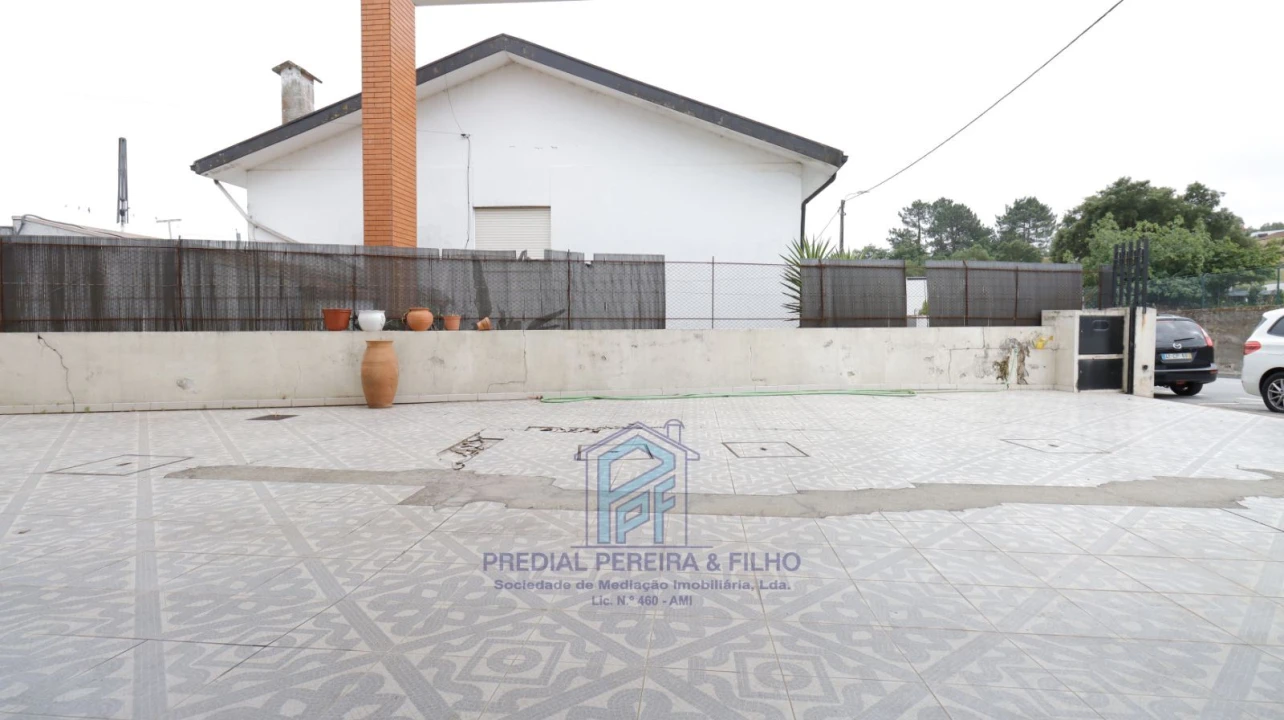 Moradia T3 para Venda em Gondomar (São Cosme), Valbom e Jovim Foto 28