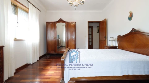 Moradia T3 para Venda em Gondomar (São Cosme), Valbom e Jovim
