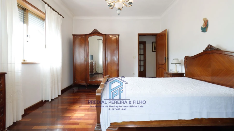 Moradia T3 para Venda em Gondomar (São Cosme), Valbom e Jovim Foto 15