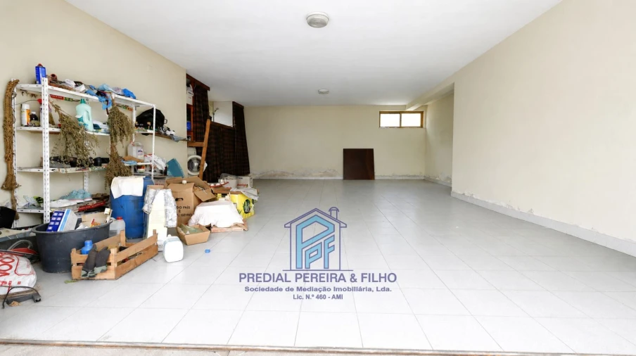 Moradia T3 para Venda em Gondomar (São Cosme), Valbom e Jovim Foto 26