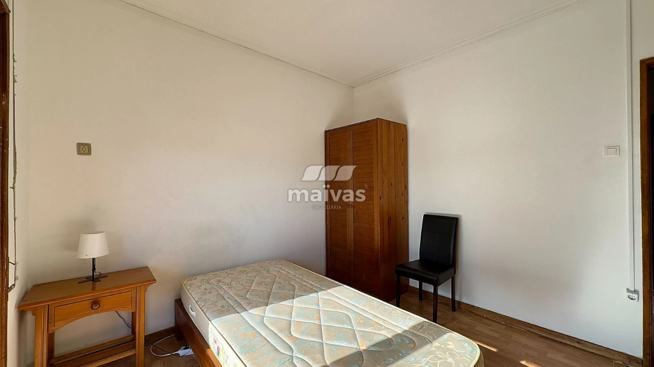 Quarto para Arrendamento em São Mamede de Infesta e Senhora da Hora Foto 3