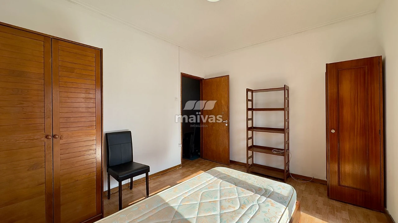 Quarto para Arrendamento em São Mamede de Infesta e Senhora da Hora Foto 4