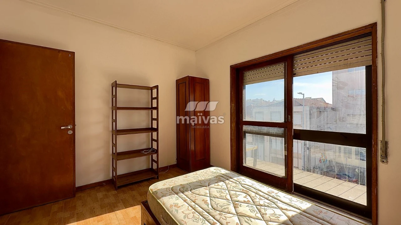 Quarto para Arrendamento em São Mamede de Infesta e Senhora da Hora Foto 5