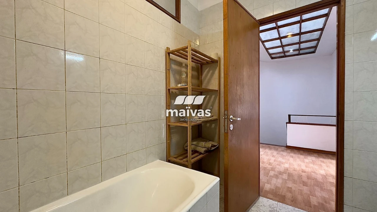 Quarto para Arrendamento em São Mamede de Infesta e Senhora da Hora Foto 25
