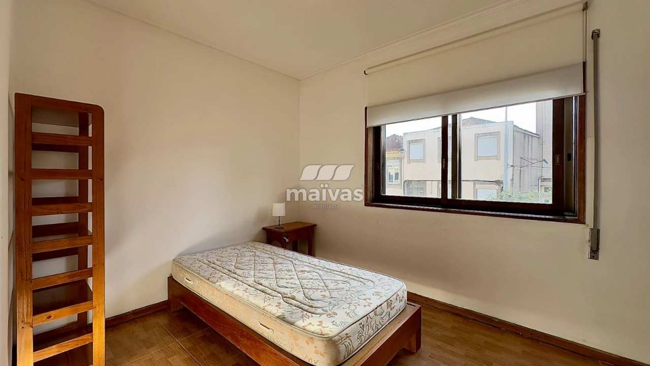 Quarto para Arrendamento em São Mamede de Infesta e Senhora da Hora Foto 2