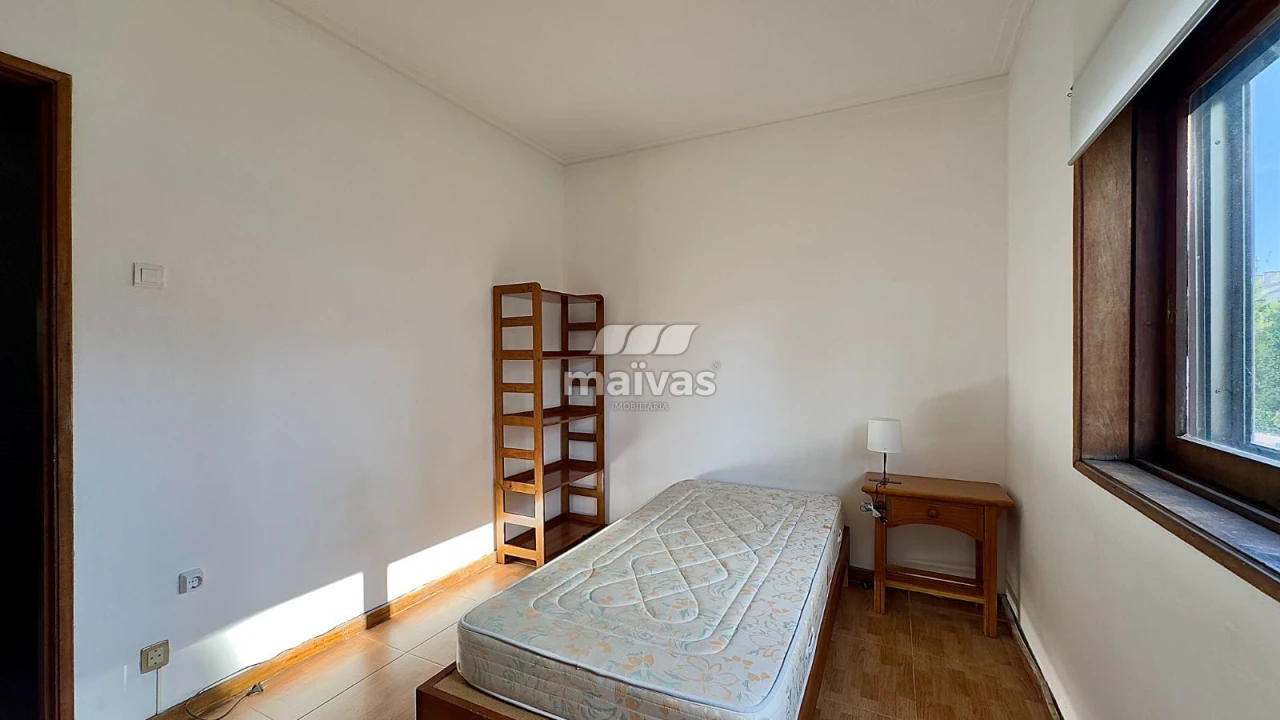 Quarto para Arrendamento em São Mamede de Infesta e Senhora da Hora Foto 3