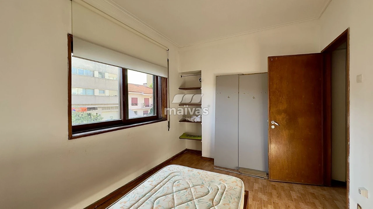 Quarto para Arrendamento em São Mamede de Infesta e Senhora da Hora Foto 5