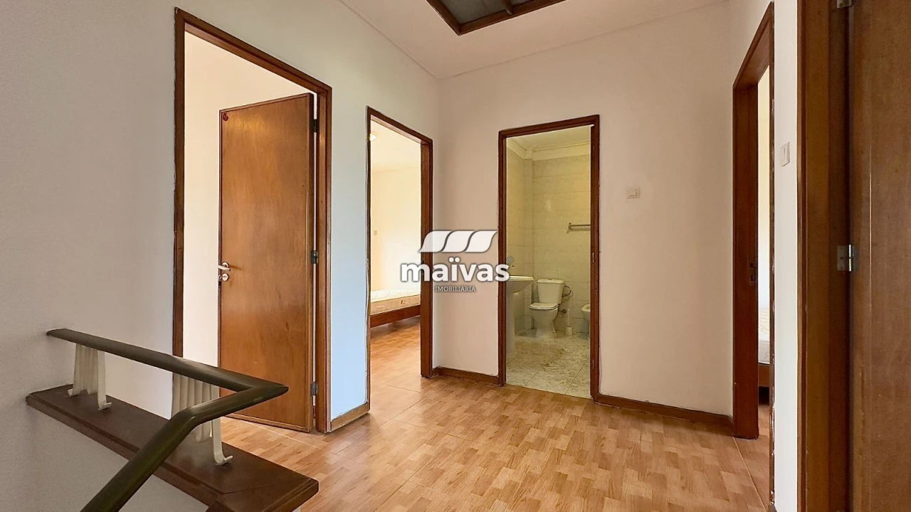 Quarto para Arrendamento em São Mamede de Infesta e Senhora da Hora Foto 22