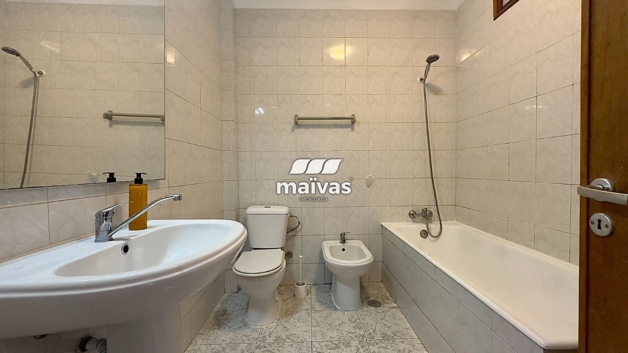 Quarto para Arrendamento em São Mamede de Infesta e Senhora da Hora Foto 24