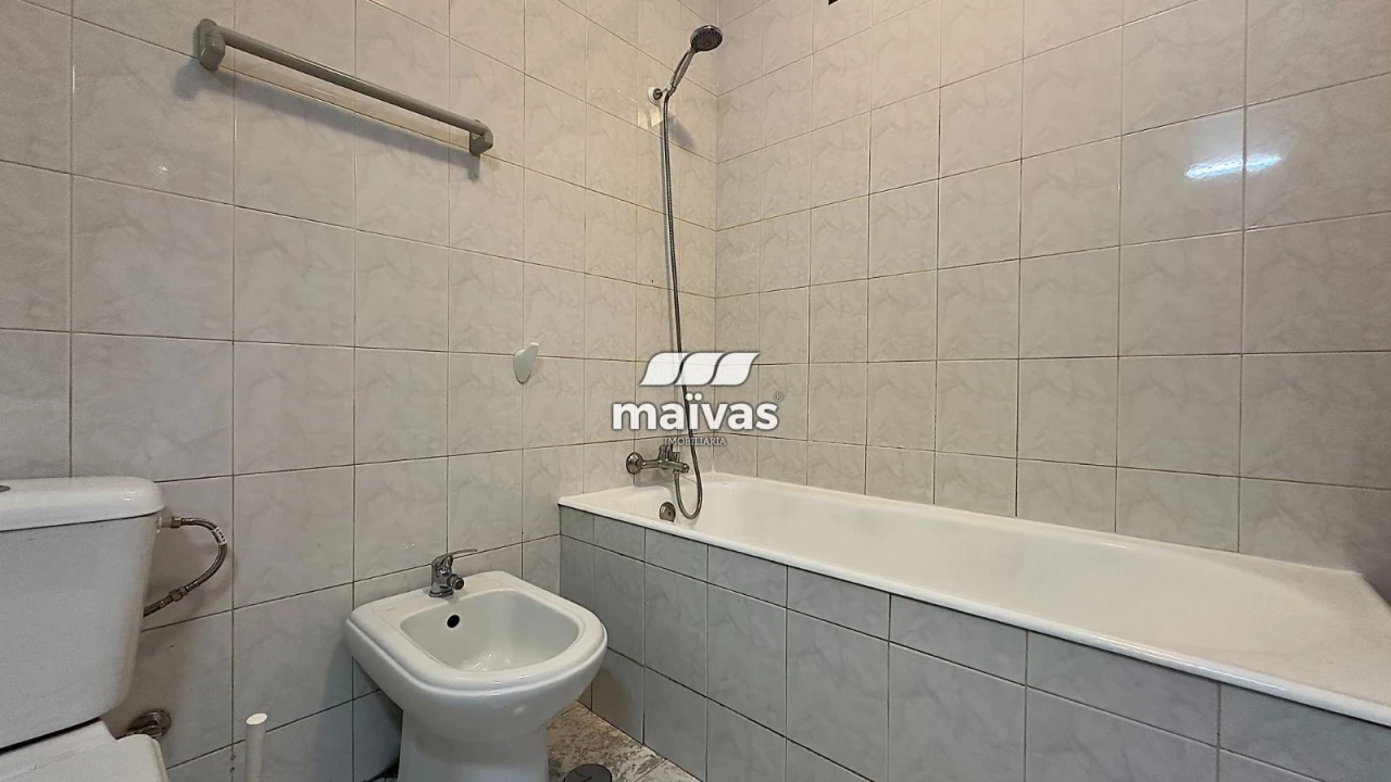 Quarto para Arrendamento em São Mamede de Infesta e Senhora da Hora Foto 25