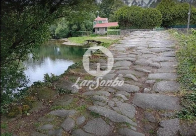Moradia T4 para Venda em Cossourado