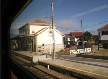 Moradia T4 para Venda em Cossourado