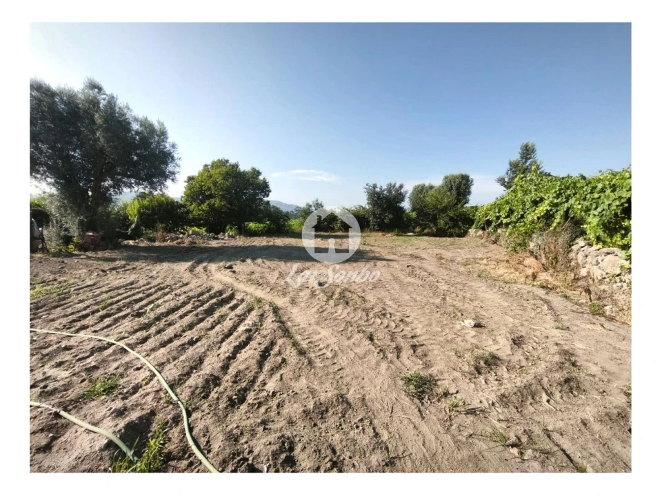 Terreno para Venda em Cossourado Foto 1