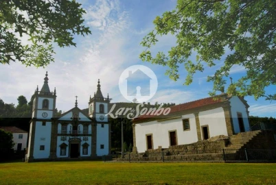 Terreno para Venda em Cossourado