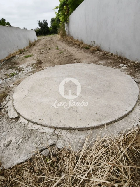 Terreno para Venda em Cossourado
