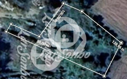 Terreno para Venda em Cossourado