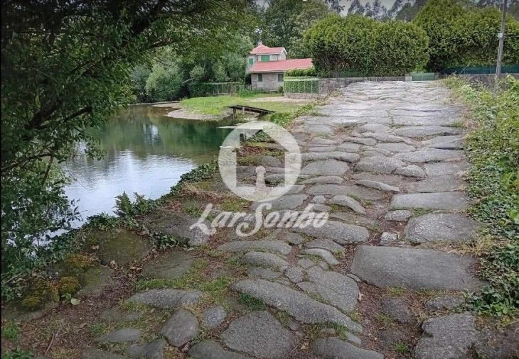 Terreno para Venda em Cossourado Foto 14