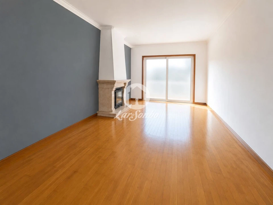 Apartamento T2 para Venda em Barcelos, V.Boa, V.Frescainha Foto 1