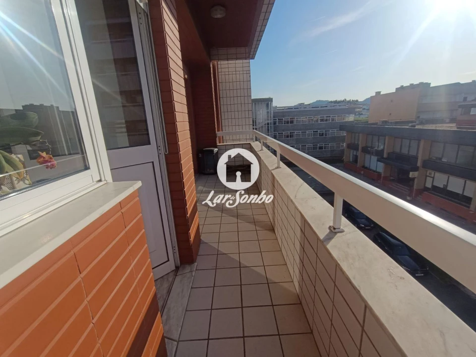 Apartamento T2 para Venda em Barcelos, V.Boa, V.Frescainha Foto 21