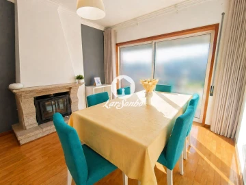 Apartamento T2 para Venda em Barcelos, V.Boa, V.Frescainha