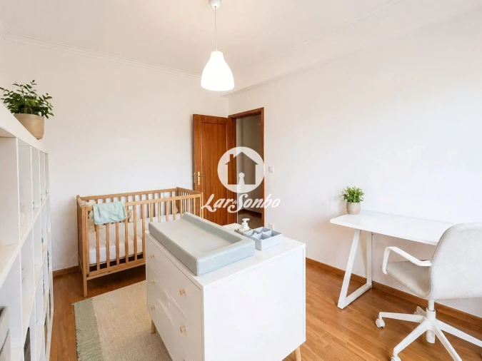 Apartamento T2 para Venda em Barcelos, V.Boa, V.Frescainha Foto 8