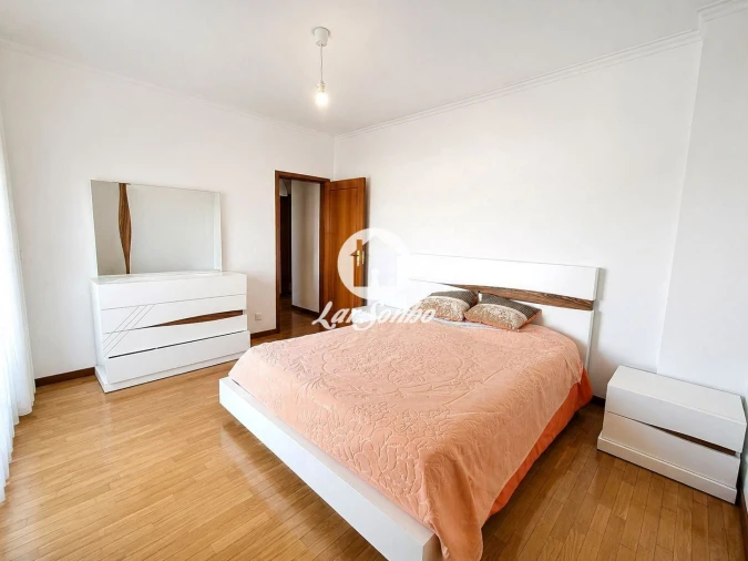 Apartamento T2 para Venda em Barcelos, V.Boa, V.Frescainha Foto 12