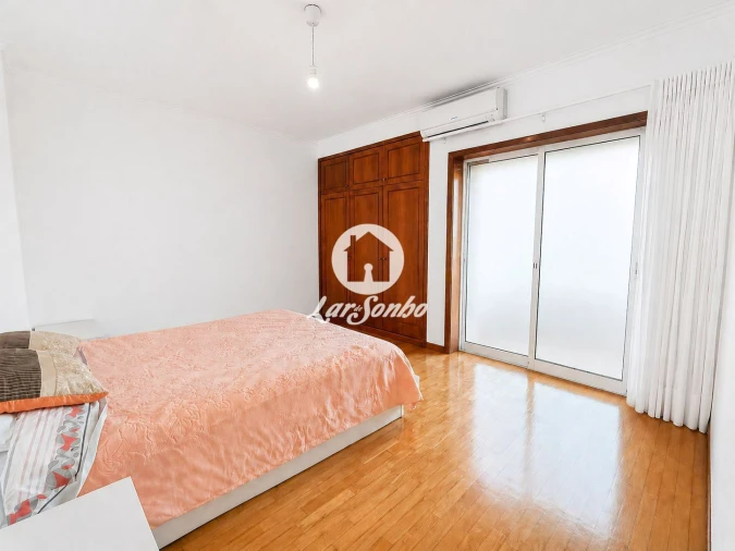 Apartamento T2 para Venda em Barcelos, V.Boa, V.Frescainha Foto 13