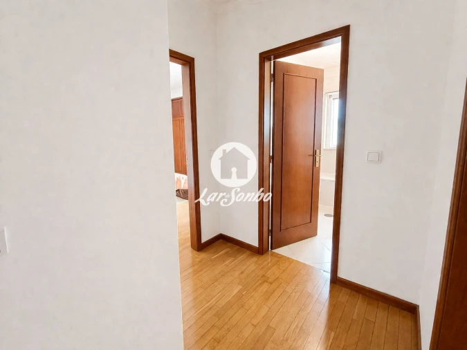 Apartamento T2 para Venda em Barcelos, V.Boa, V.Frescainha Foto 14