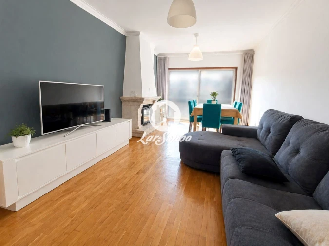 Apartamento T2 para Venda em Barcelos, V.Boa, V.Frescainha Foto 16