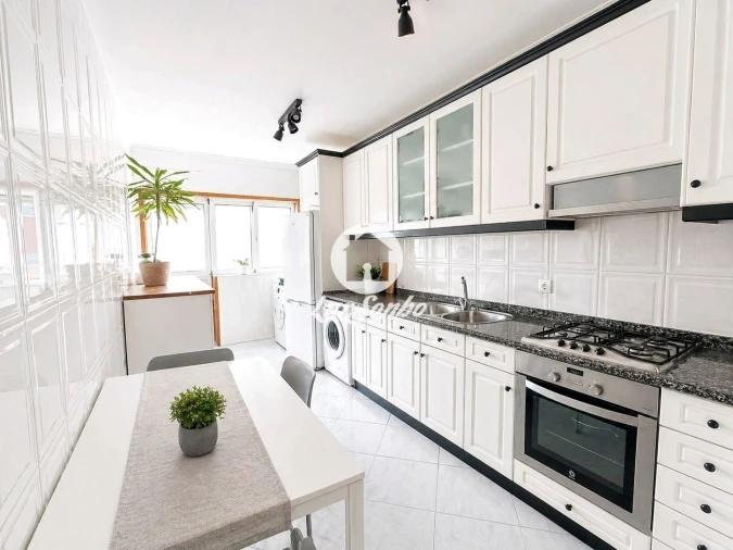 Apartamento T2 para Venda em Barcelos, V.Boa, V.Frescainha Foto 20