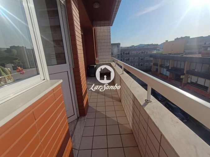 Apartamento T2 para Venda em Barcelos, V.Boa, V.Frescainha Foto 21